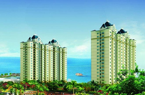 海南定安2026房价跌了还是上涨了？定安买房哪里最好？